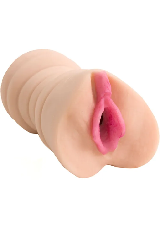 Doc Johnson Sasha Grey Ultraskyn Cream Pie Pocket Masturbator Pussy Vanilla Male Sex Toys Doc Johnson Sasha Grey Ultraskyn Cream Pie Pocket Masturbator Pussy Vanilla Male Sex Toys