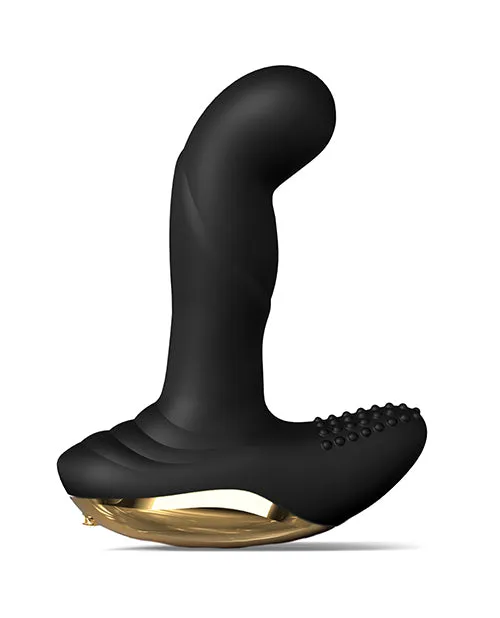 Dorcel Anal Dorcel PFinger Come Hither BlackGold