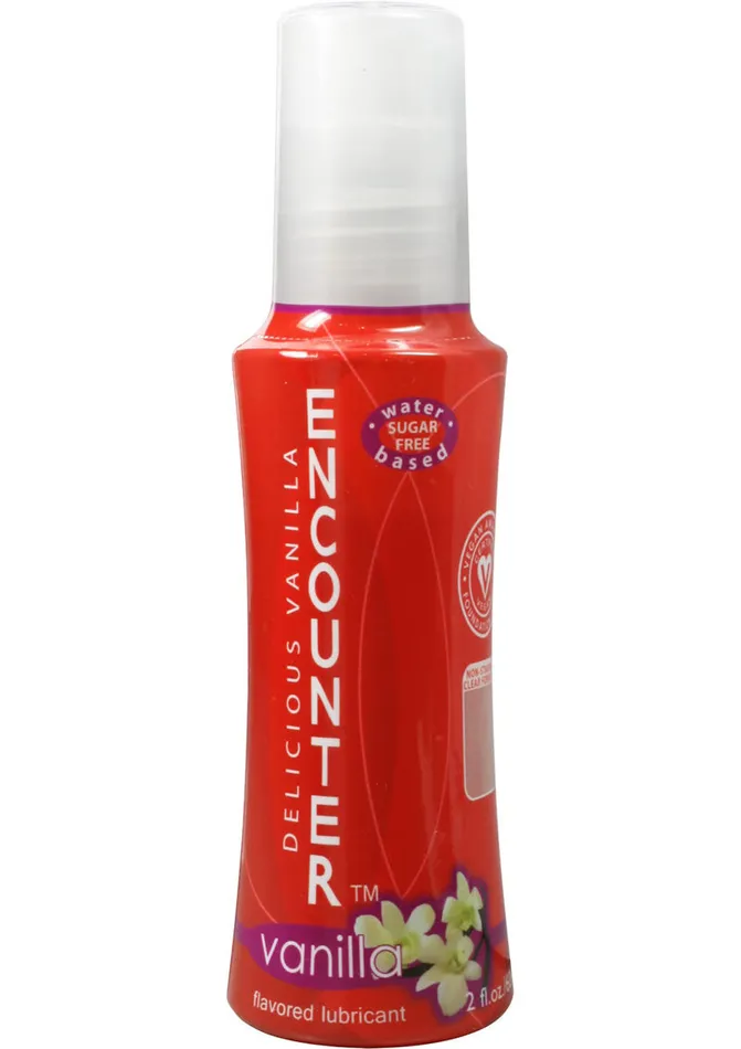 Elbow Grease Lubricants Dildos Elbow Grease Delicious Encounter Flavored Water Based Lubricant Vanilla 2oz Elbow Grease Lubricants Dildos Elbow Grease Delicious Encounter Flavored Water Based Lubricant Vanilla 2oz
