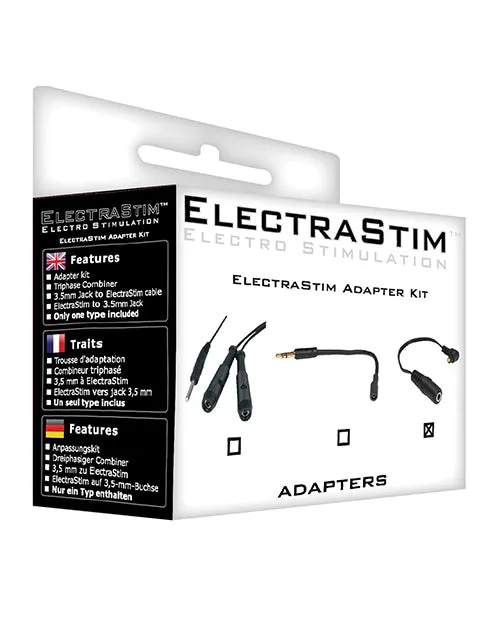 Electrastim Female Sex Toys ElectraStim Stimulator to 35 mm Accessories Electrastim Female Sex Toys ElectraStim Stimulator to 35 mm Accessories