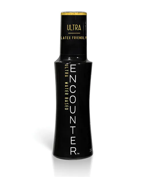 Encounter Female Sex Toys Encounter Ultra Glide Water Based Lubricant 2 oz Pump Encounter Female Sex Toys Encounter Ultra Glide Water Based Lubricant 2 oz Pump