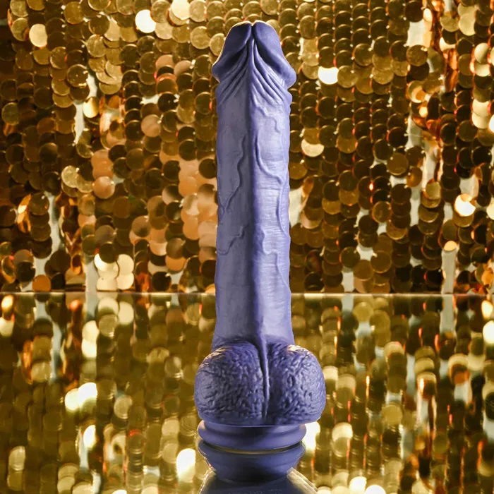 Evolved Evolved Pleasure Rider Thrusting Dildo Vibrators