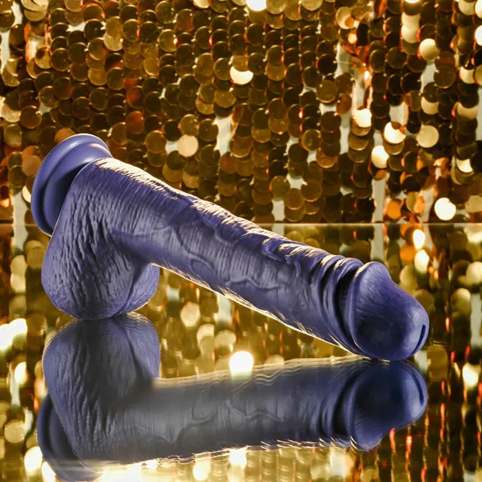 Evolved Evolved Pleasure Rider Thrusting Dildo Vibrators
