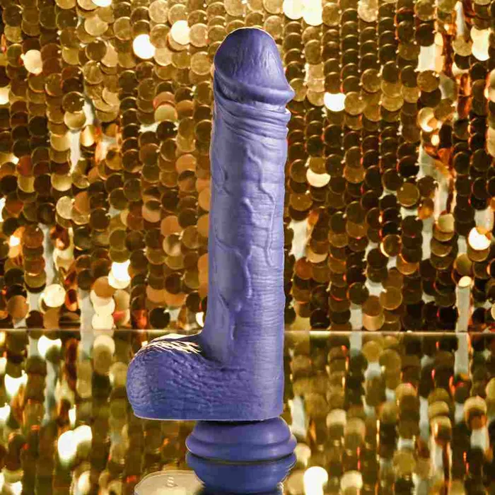 Evolved Evolved Pleasure Rider Thrusting Dildo Vibrators