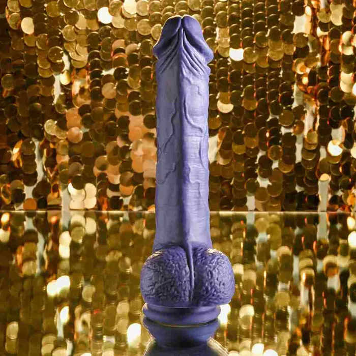 Evolved Evolved Pleasure Rider Thrusting Dildo Vibrators
