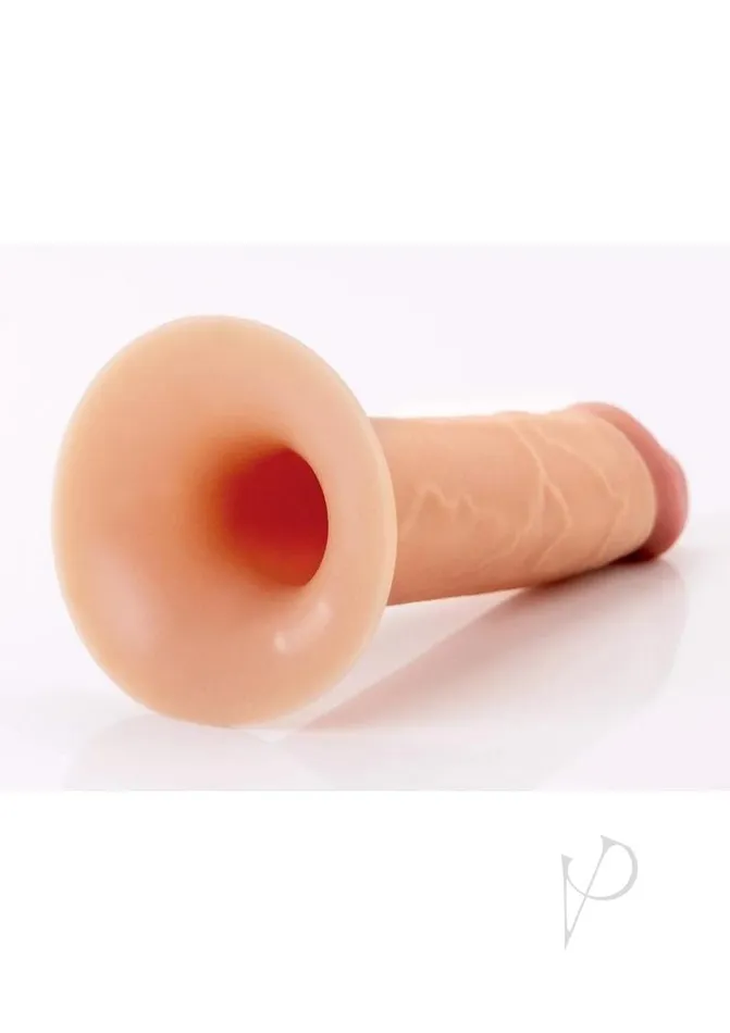 Fantasy X Tensions Female Sex Toys Fantasy XTensions Elite Silicone Dual Density Hollow StrapOn 6in Vanilla Fantasy X Tensions Female Sex Toys Fantasy XTensions Elite Silicone Dual Density Hollow StrapOn 6in Vanilla
