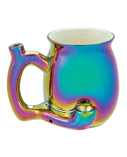 Fashioncraft Vibrators Fashioncraft Small Deluxe Mug Iridescent