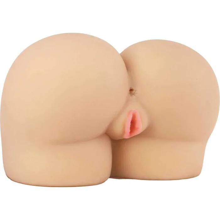 Female Sex Toys Adam Eve EVES BOOTYLICIOUS BUBBLE BUTT Wild Night Fantasies