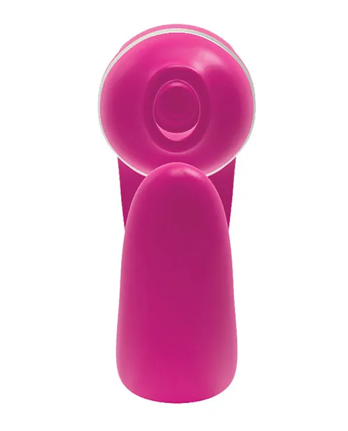 Female Sex Toys Adrien Lastic My G Rechargeable Silicone Double Stimulation Vibrator Magenta Female Sex Toys Adrien Lastic My G Rechargeable Silicone Double Stimulation Vibrator Magenta