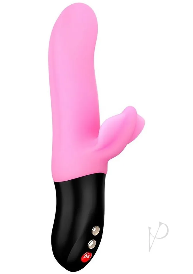 Female Sex Toys Bi Stronic Fusion Silicone Dual Action Pulsator with Clitoral Stimulator Candy Rose Pink Fun Factory Female Sex Toys Bi Stronic Fusion Silicone Dual Action Pulsator with Clitoral Stimulator Candy Rose Pink Fun Factory