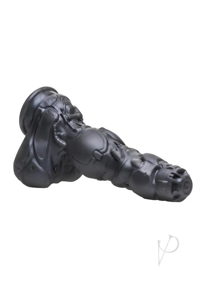 Female Sex Toys Creature Cocks Creature Cock Thrusting and Vibrating Rechargeable Silicone Dildo Gray Female Sex Toys Creature Cocks Creature Cock Thrusting and Vibrating Rechargeable Silicone Dildo Gray