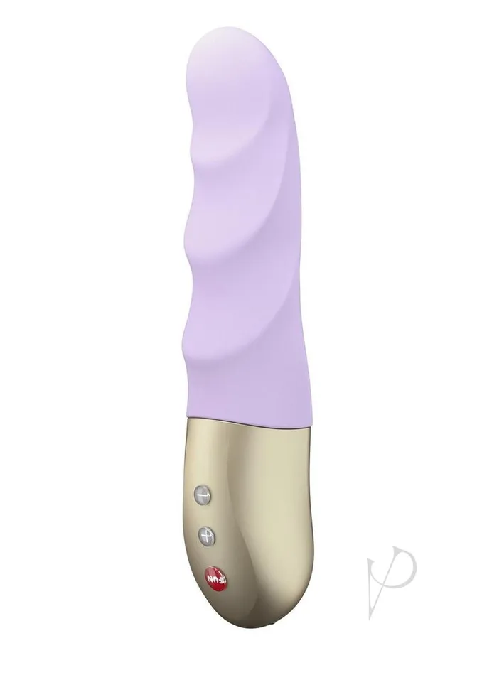 Female Sex Toys Fun Factory Stronic Petite Silicone Pulsator Lilac Female Sex Toys Fun Factory Stronic Petite Silicone Pulsator Lilac