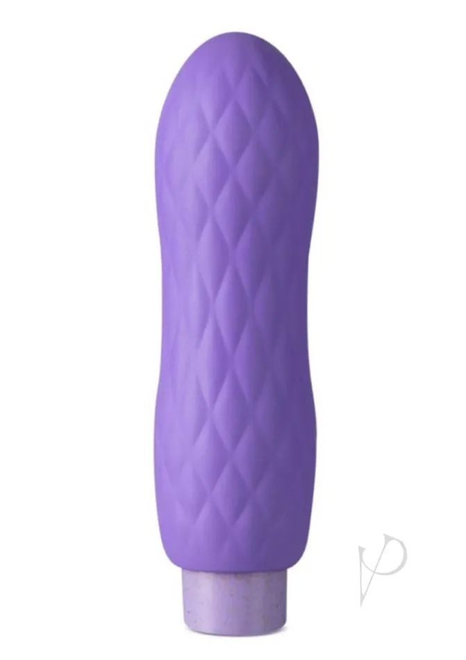Female Sex Toys Gaia Eco Bliss Rechargeable Plant Based Vibrator Lilac Gaia Female Sex Toys Gaia Eco Bliss Rechargeable Plant Based Vibrator Lilac Gaia