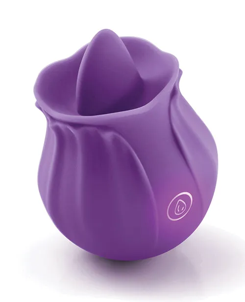 Female Sex Toys Inya Inya The Kiss Rechargeable Silicone Clitoral Stimulator Purple Female Sex Toys Inya Inya The Kiss Rechargeable Silicone Clitoral Stimulator Purple