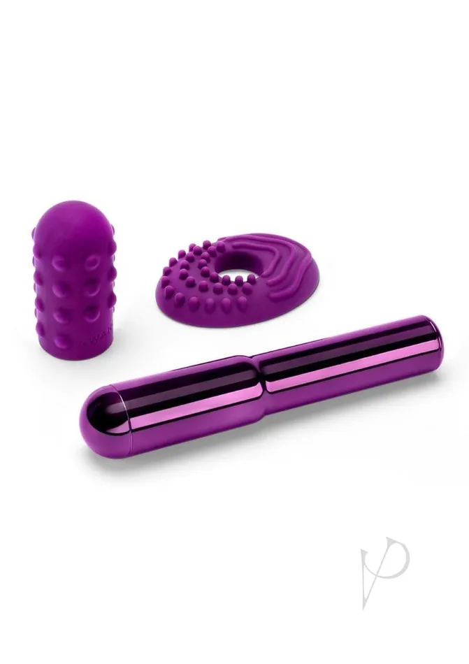 Female Sex Toys Le Wand Le Wand Grand Bullet Rechargeable Silione Vibrator Cherry Female Sex Toys Le Wand Le Wand Grand Bullet Rechargeable Silione Vibrator Cherry