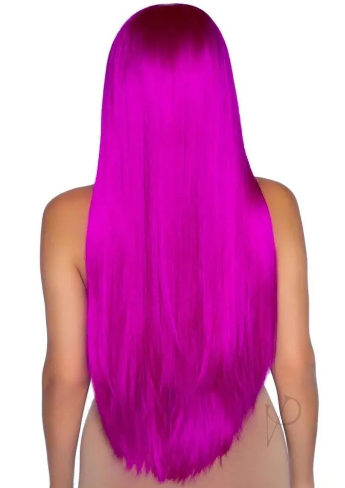 Female Sex Toys Leg Avenue Leg Avenue Long Straight 33 Center Part Wig OS Raspberry Female Sex Toys Leg Avenue Leg Avenue Long Straight 33 Center Part Wig OS Raspberry