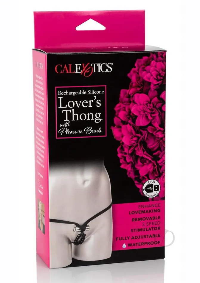 Female Sex Toys Lovers Vibrating Thong Panty Vibe with Pleasure Beads Black Pleasure Panties Female Sex Toys Lovers Vibrating Thong Panty Vibe with Pleasure Beads Black Pleasure Panties