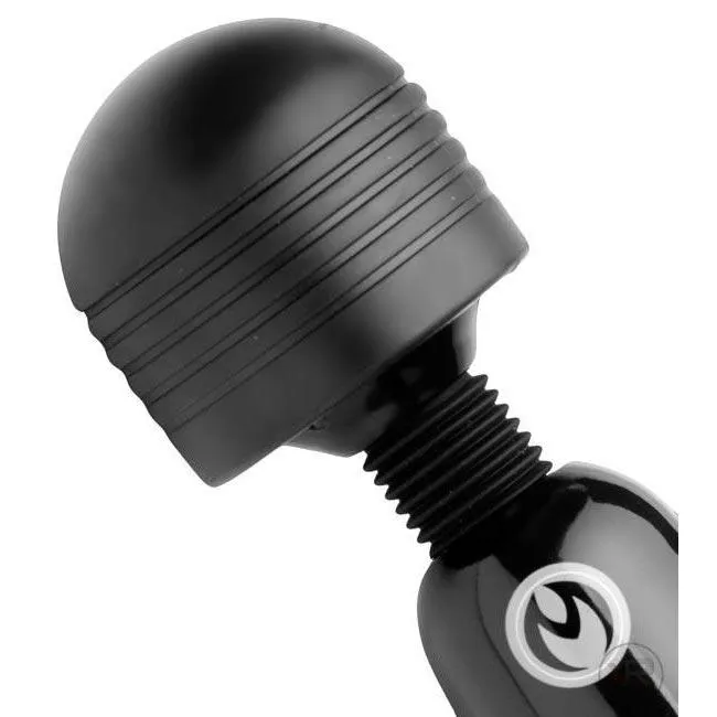 Female Sex Toys Master Series Super Charged Thunderstick Power Wand