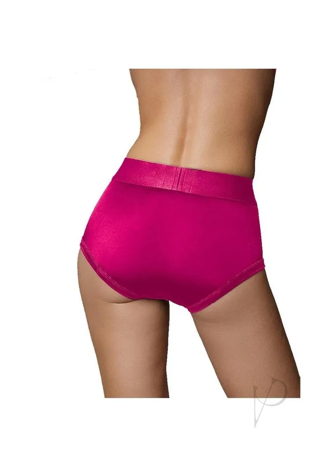Female Sex Toys Ouch Ouch Vibrating StrapOn Brief with Rechargeable Bullet XSSM Pink Female Sex Toys Ouch Ouch Vibrating StrapOn Brief with Rechargeable Bullet XSSM Pink