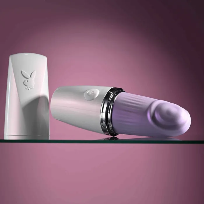 Female Sex Toys Playboy Pleasure Playboy Pleasure Getaway Vibrator