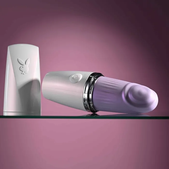 Female Sex Toys Playboy Pleasure Playboy Pleasure Getaway Vibrator
