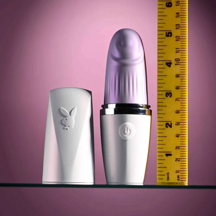 Female Sex Toys Playboy Pleasure Playboy Pleasure Getaway Vibrator