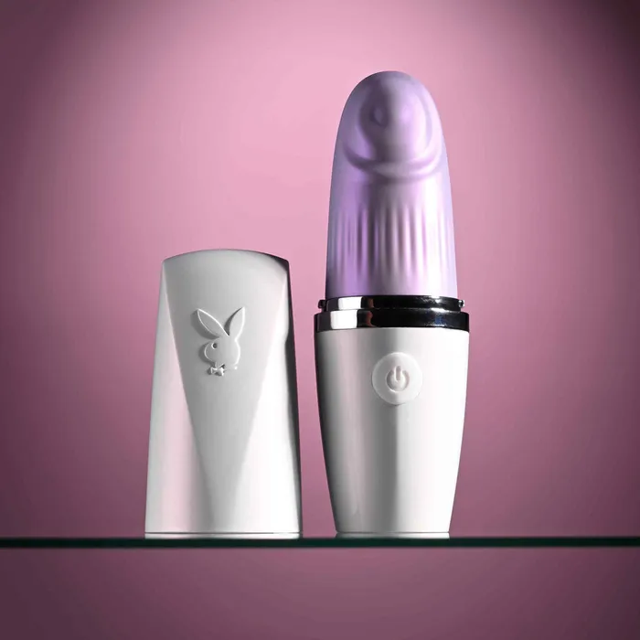 Female Sex Toys Playboy Pleasure Playboy Pleasure Getaway Vibrator