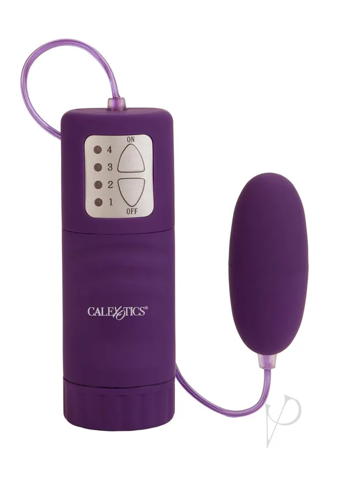 Female Sex Toys Pocket Exotics Pocket Exotics Waterproof Bullet with Wired Remote Control Purple Female Sex Toys Pocket Exotics Pocket Exotics Waterproof Bullet with Wired Remote Control Purple