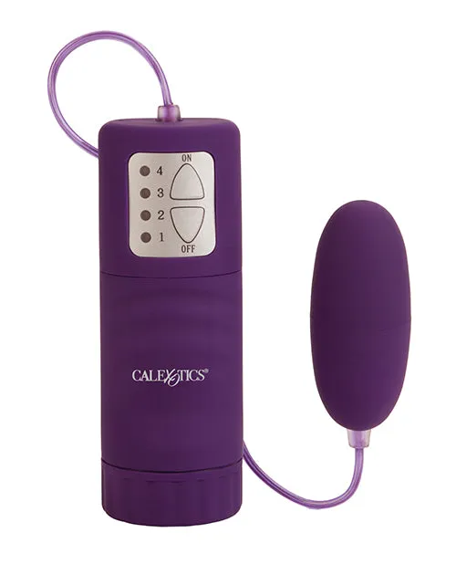 Female Sex Toys Pocket Exotics Pocket Exotics Waterproof Bullet with Wired Remote Control Purple Female Sex Toys Pocket Exotics Pocket Exotics Waterproof Bullet with Wired Remote Control Purple