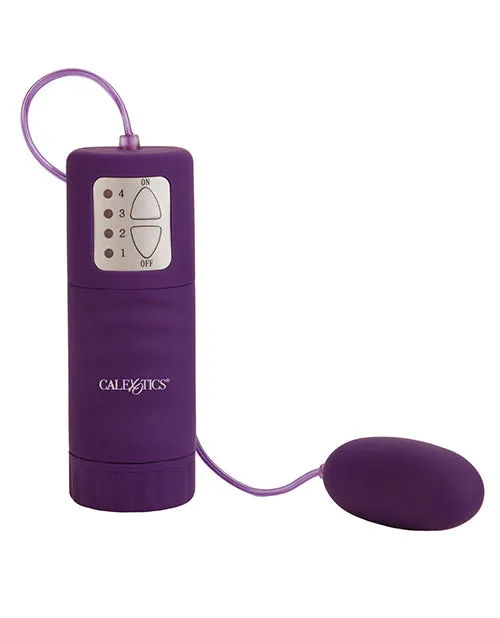 Female Sex Toys Pocket Exotics Pocket Exotics Waterproof Bullet with Wired Remote Control Purple Female Sex Toys Pocket Exotics Pocket Exotics Waterproof Bullet with Wired Remote Control Purple