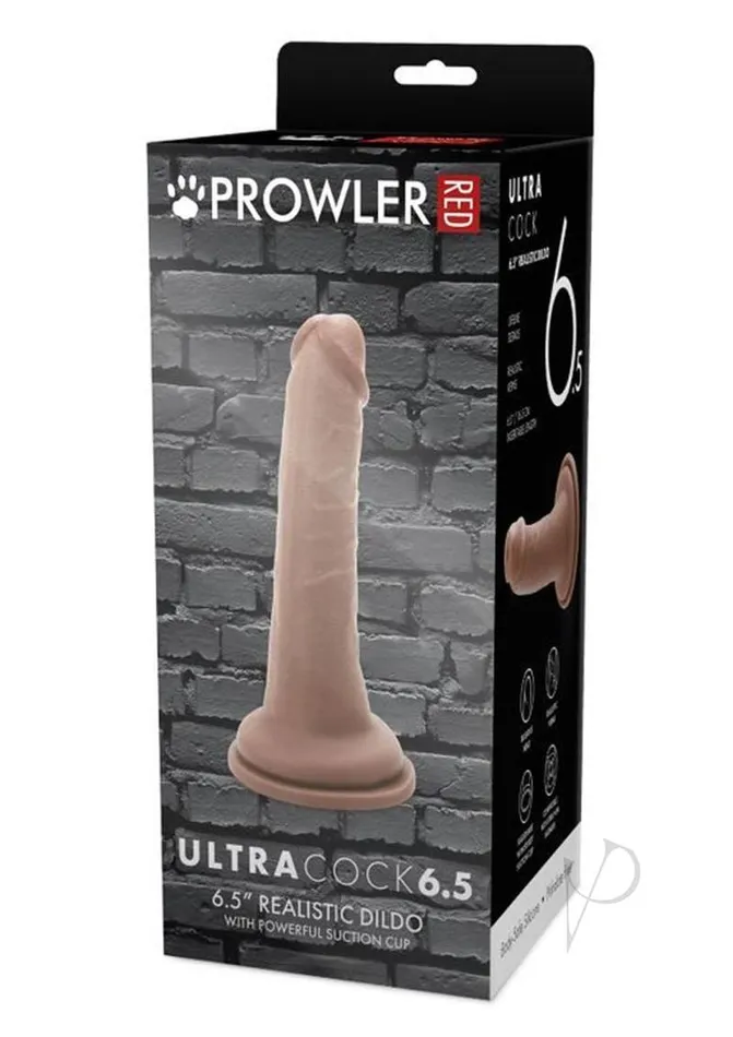 Female Sex Toys Prowler Red Prowler RED Ultra Cock Realistic Dildo 65in Caramel Female Sex Toys Prowler Red Prowler RED Ultra Cock Realistic Dildo 65in Caramel