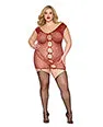 Female Sex Toys Red Diamond Seamless Chemise wRhinestone Accents Mini Suspender Clips Ox Blood QN Female Sex Toys Red Diamond Seamless Chemise wRhinestone Accents Mini Suspender Clips Ox Blood QN
