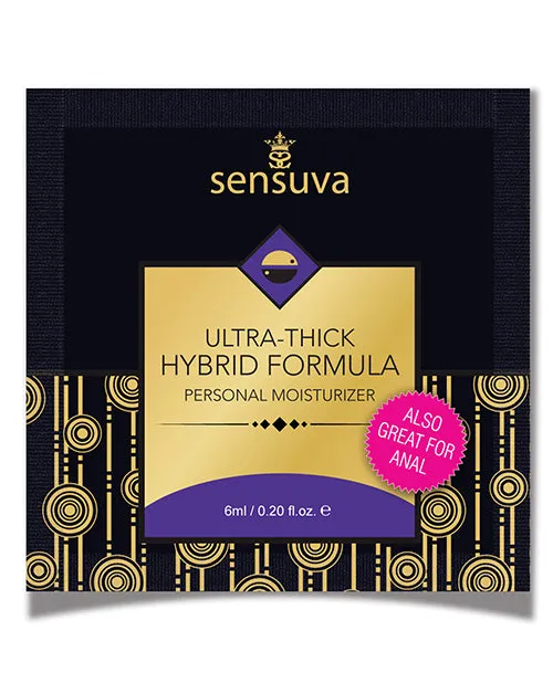 Female Sex Toys Sensuva Lubricants Sensuva Ultra Thick Hybrid Personal Moisturizer Lubricant 507oz Female Sex Toys Sensuva Lubricants Sensuva Ultra Thick Hybrid Personal Moisturizer Lubricant 507oz