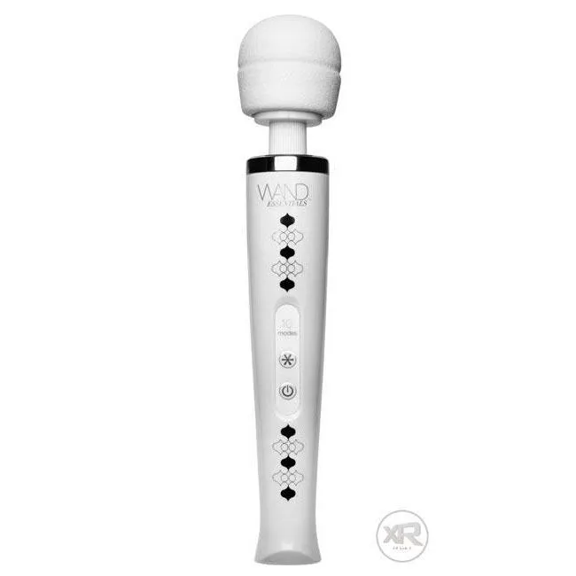 Female Sex Toys Utopia 10 Function Cordless Rechargeable Wand Massager Wand Essentials Female Sex Toys Utopia 10 Function Cordless Rechargeable Wand Massager Wand Essentials