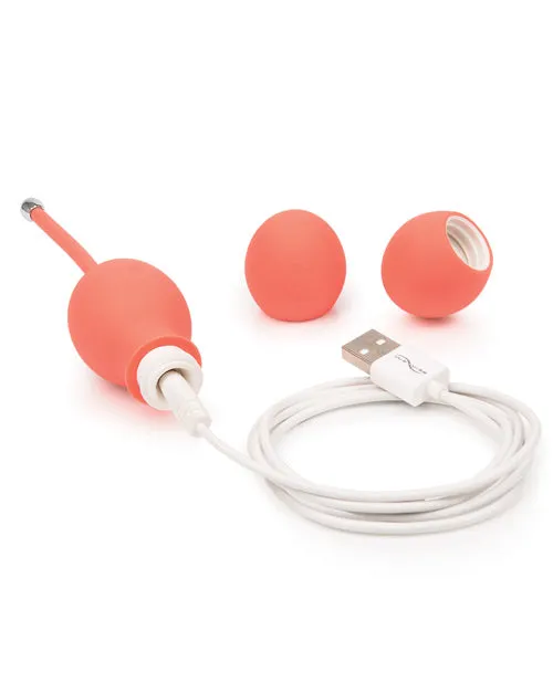 Female Sex Toys We Vibe WeVibe Bloom Vibrating Kegel Balls Coral Female Sex Toys We Vibe WeVibe Bloom Vibrating Kegel Balls Coral