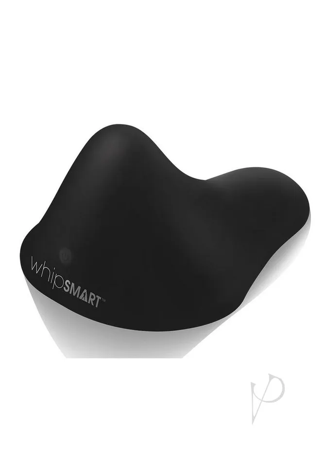 Female Sex Toys Whipsmart WhipSmart Night Rider Rechargeable Silicone Vibrating Pad Black Female Sex Toys Whipsmart WhipSmart Night Rider Rechargeable Silicone Vibrating Pad Black