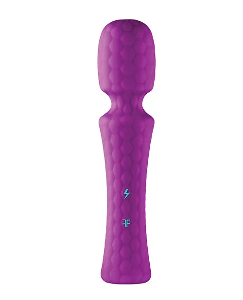 Femme Funn Ultra Wand Purple Femme Funn Vibrators