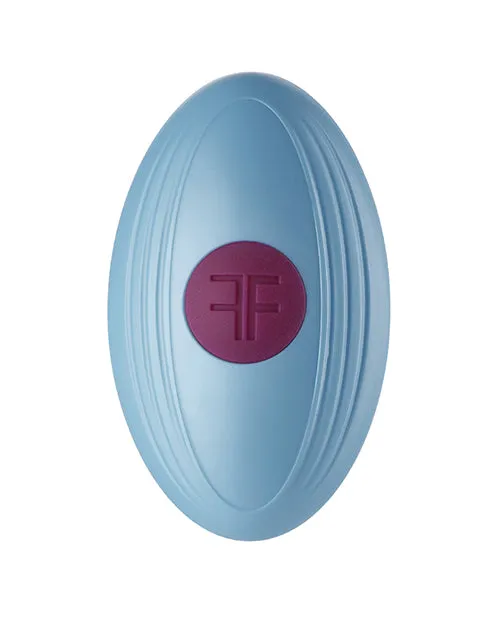 Femme Funn Versa Bullet wRemote Light Blue Femme Funn Anal Femme Funn Versa Bullet wRemote Light Blue Femme Funn Anal