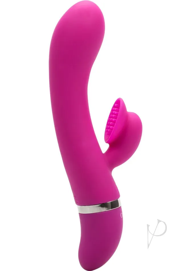 Foreplay Frenzy Vibrators Foreplay Frenzy Climaxer Silicone Rabbit Vibrator Purple Foreplay Frenzy Vibrators Foreplay Frenzy Climaxer Silicone Rabbit Vibrator Purple