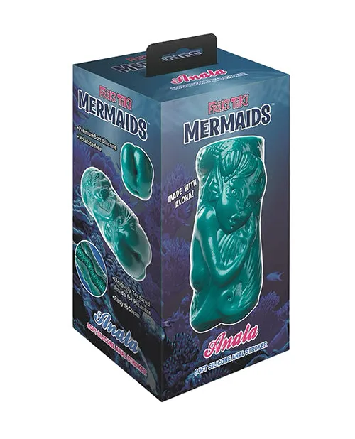 Friki Tiki Anala Anal Stroker Friki Tiki Male Sex Toys