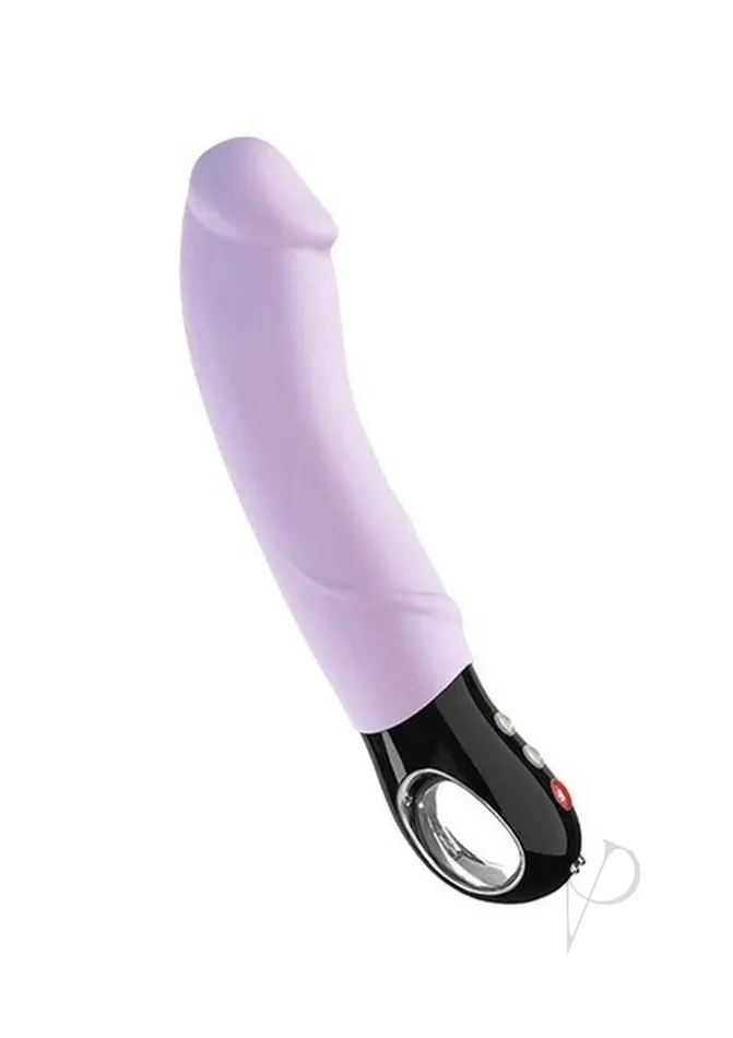 Fun Factory Female Sex Toys Big Boss G5 Silicone Vibrator Amethyst Lavender Fun Factory Female Sex Toys Big Boss G5 Silicone Vibrator Amethyst Lavender
