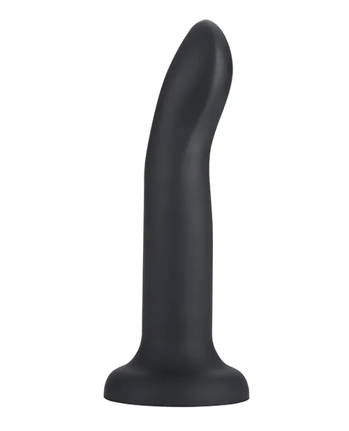 Gender Fluid 54 Enthrall Strap On Dildo Black Gender Fluid Female Sex Toys Gender Fluid 54 Enthrall Strap On Dildo Black Gender Fluid Female Sex Toys