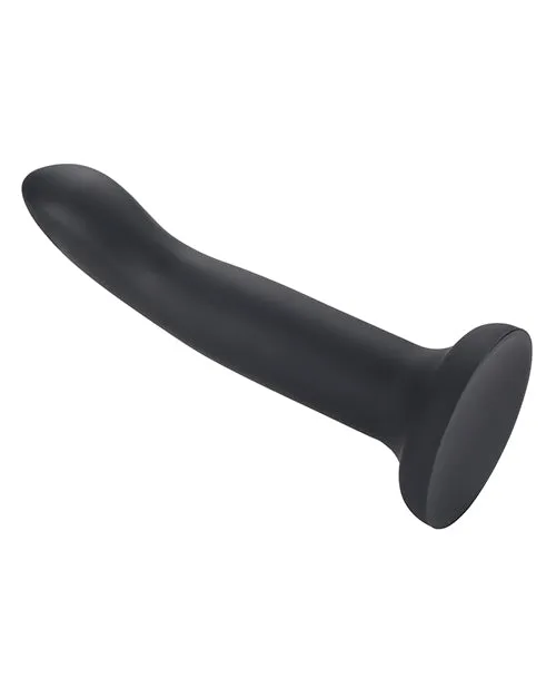 Gender Fluid 54 Enthrall Strap On Dildo Black Gender Fluid Female Sex Toys Gender Fluid 54 Enthrall Strap On Dildo Black Gender Fluid Female Sex Toys
