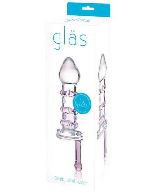 Glas Dildos Glas Candy Land Juicer Dildo Glas Dildos Glas Candy Land Juicer Dildo
