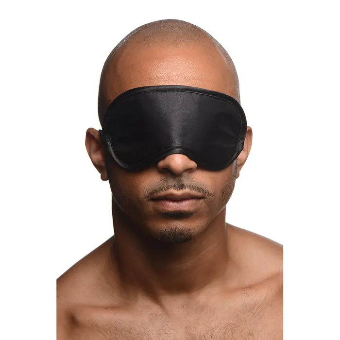 GreyGasms Anon Blindfold Vibrators