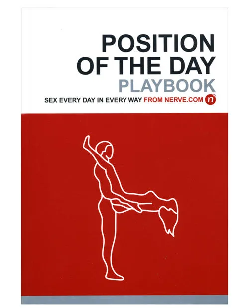 Hachette Book Group Anal Position of the Day Playbook