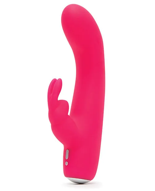Happy Rabbit Vibrators Happy Rabbit Mini Rabbit Rechargeable Pink