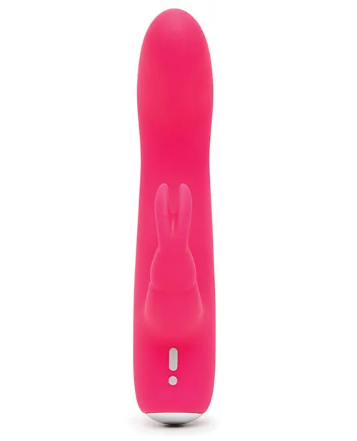 Happy Rabbit Vibrators Happy Rabbit Mini Rabbit Rechargeable Pink Happy Rabbit Vibrators Happy Rabbit Mini Rabbit Rechargeable Pink
