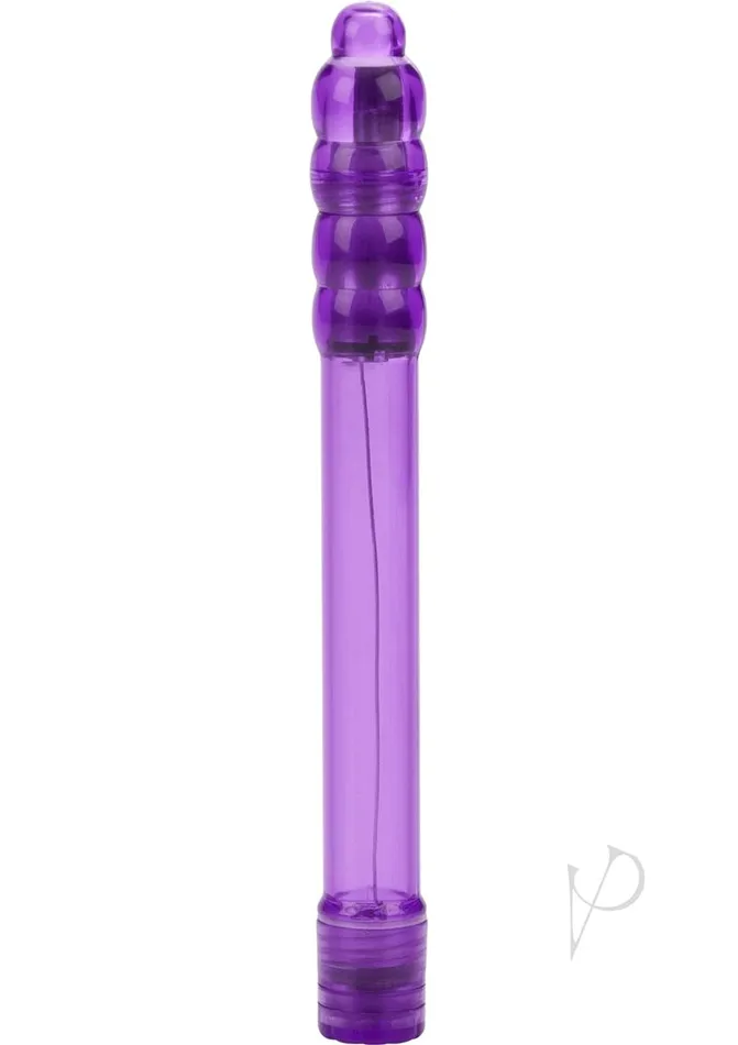 Hard Vibes Vibrators Slender Sensations Vibrator Purple Hard Vibes Vibrators Slender Sensations Vibrator Purple