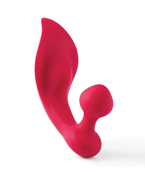 Honey Play Box Anal Lamia Dual Clit Anal Stimulator
